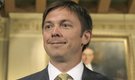 House Speaker Carter won't run for governor, joins Home BancShares as VP