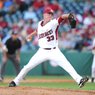 Arkansas vs Missouri State