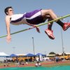 Pinter Takes Big Leap In Outdoor Season