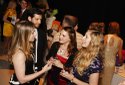 Chelsea Clinton Ballet Arkansas