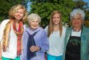 Mount Holly Cemetery Picnic 