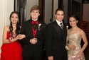 Robinson High School Prom 2013