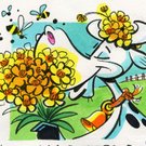 buttercup