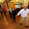 Dancing For Joy