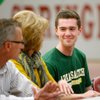 Scharlau Signs With Arkansas Tech