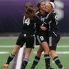 Scoring Spree Secures Title for Bentonville