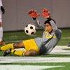 Penalty Kick Gives Har-Ber Conference Title