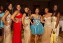 Sylvan Hills Prom 2013