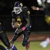 UA signee helps relay team to Florida state crown