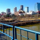 Junction Bridge