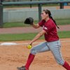 Razorbacks jump out to fast start