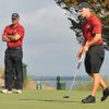 Coach likes Hogs’ chances at home