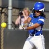 Gonzalez Solid Leadoff For Lady Mounties
