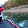 THE FLIP SIDE: More Than One Way To Catch A Bass