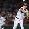 ‘Drop-off’ a relative term with Stanek