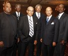 Appomattox Club 