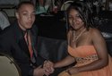 J.A. Fair High School Prom 2013