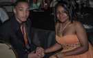 J.A. Fair High School Prom 2013