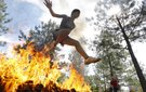 Warrior Dash