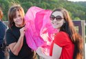 Illuminate for the Cure 2013