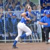 Lady Mounties Sharp In Win Over Lady Rebels