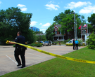 Man fatally shot in road rage altercation