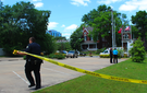 Man fatally shot in road rage altercation