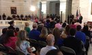 Memorial service at state Capitol honors fallen officers 
