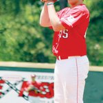 Class 3A State Baseball Tournament