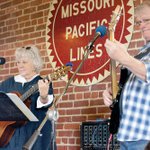 Taste of the Valley in Russellville