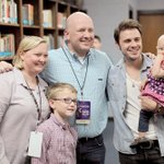 Kris Allen at An Evening at CAC