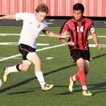 Class 6A State Soccer Tournament