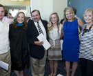 University of Arkansas Clinton School of Public Service Commencement