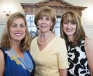 Junior League of Little Rock Sustainer of the Year