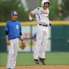 Conway St. Joseph batters Dierks