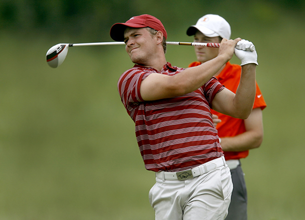 UA 2nd as Illinois holds on photo