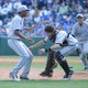 Fayetteville junior reliever ...