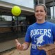 WINNING PITCHER Haylee ...