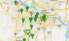 CRIME MAP: Little Rock database updated