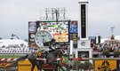 Oxbow upsets Orb in Preakness