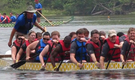 VIDEO: Dragon boat racing draws crowd in NLR