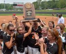 Class 2A State Softball Championship