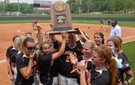 Class 2A State Softball Championship
