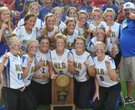 Class 7A State Softall Championship