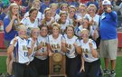 Class 7A State Softall Championship