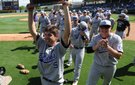 Class 7A State Baseball Championship