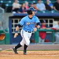 Mitch Canham plays a variety of roles for the Northwest Arkansas Naturals. He has played catcher, in...