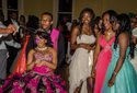 Mills High School Prom 2013