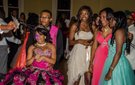 Mills High School Prom 2013
