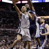 San Antonio beatdown